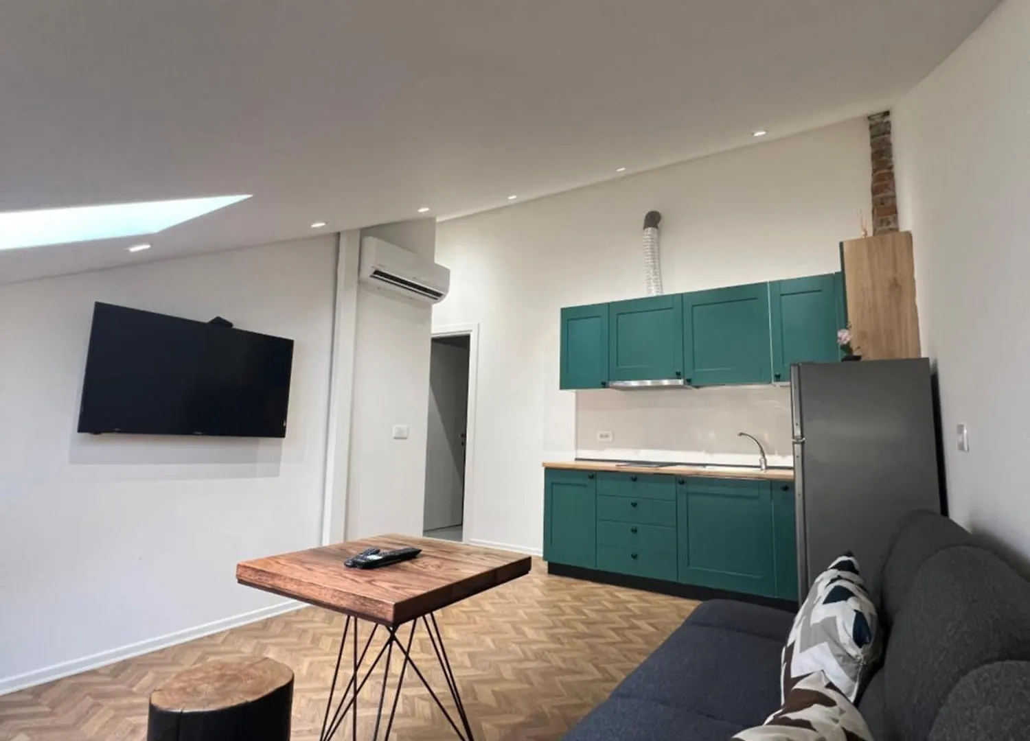 Blloku Apartments Premium Tirana