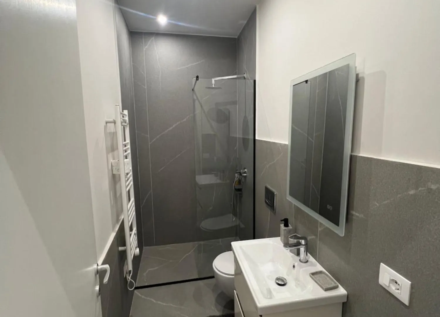 Blloku Apartments Premium Tirana