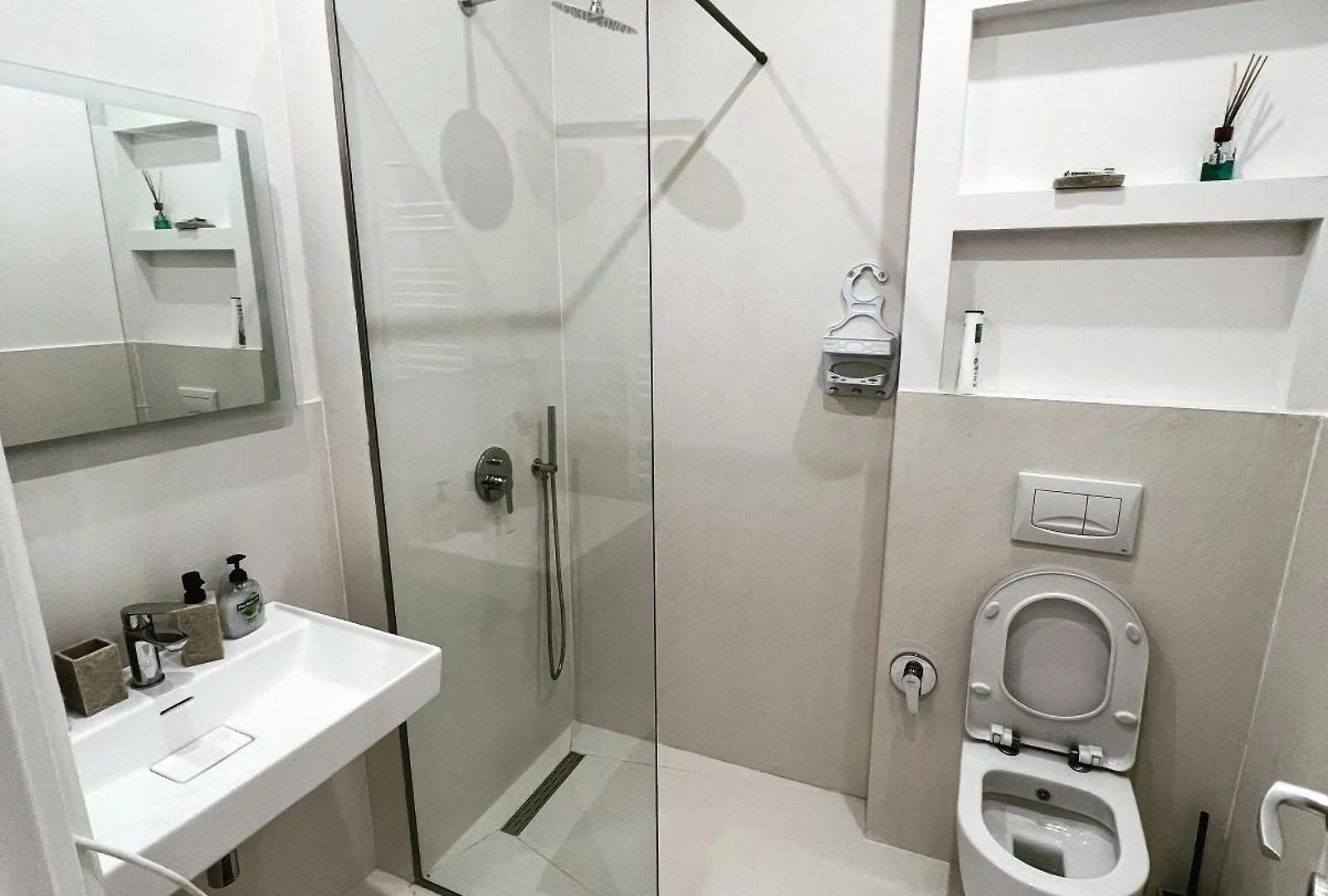 Blloku Apartments Premium Tirana