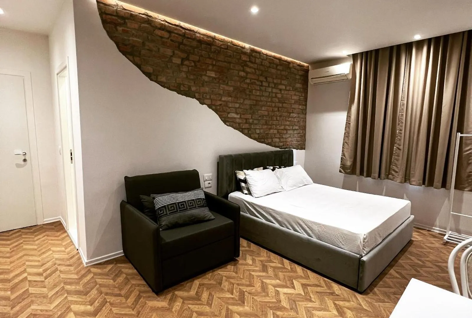 Blloku Apartments Premium Tirana