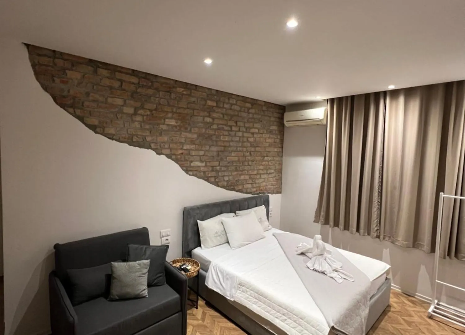 Blloku Apartments Premium Tirana