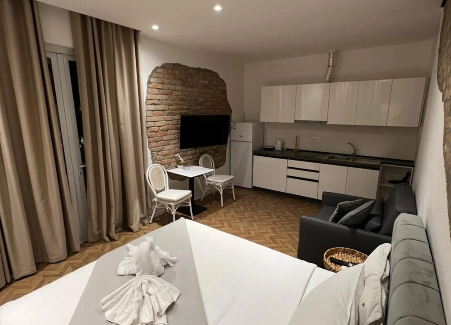 Blloku Apartments Premium Tirana