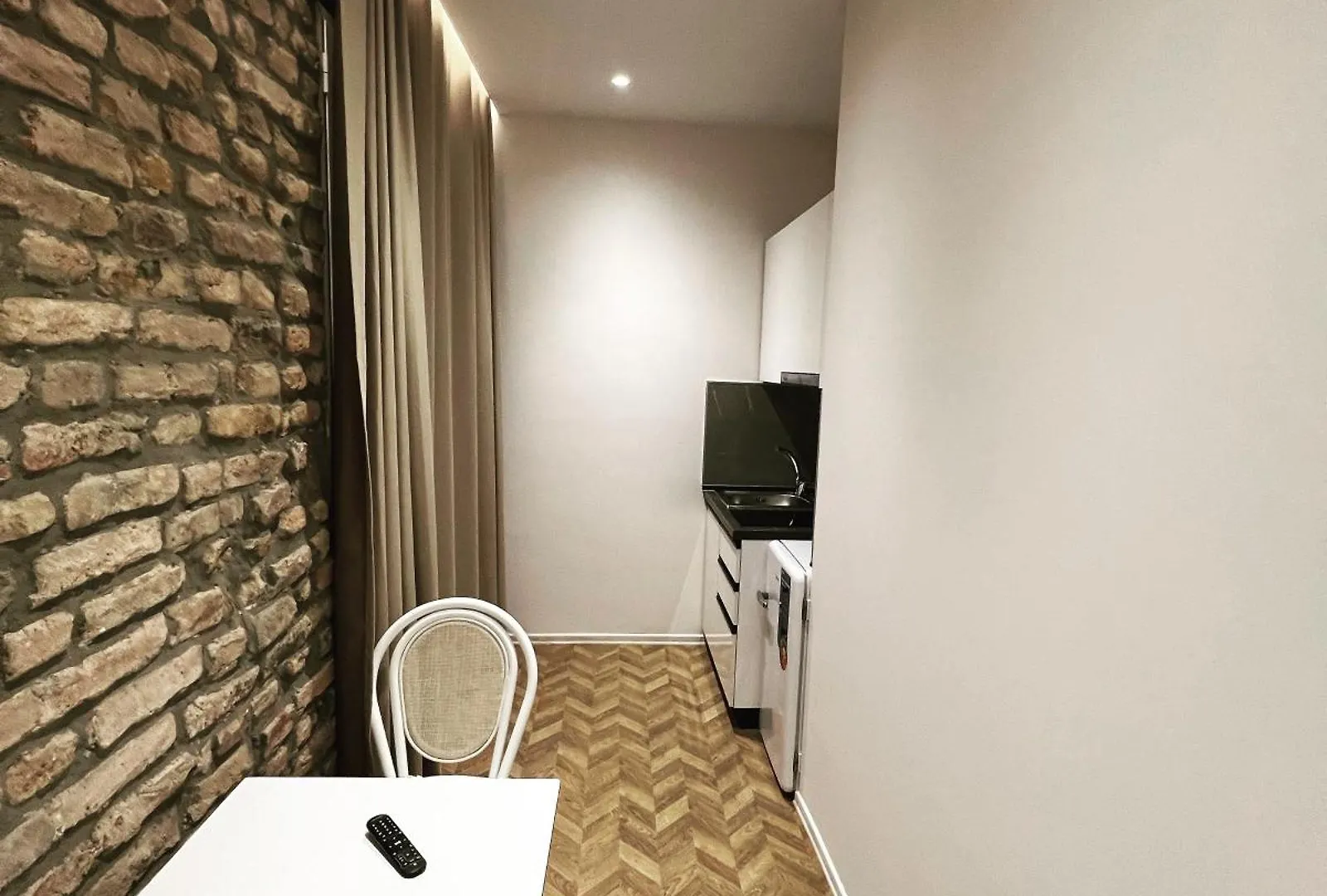 Blloku Apartments Premium Tirana