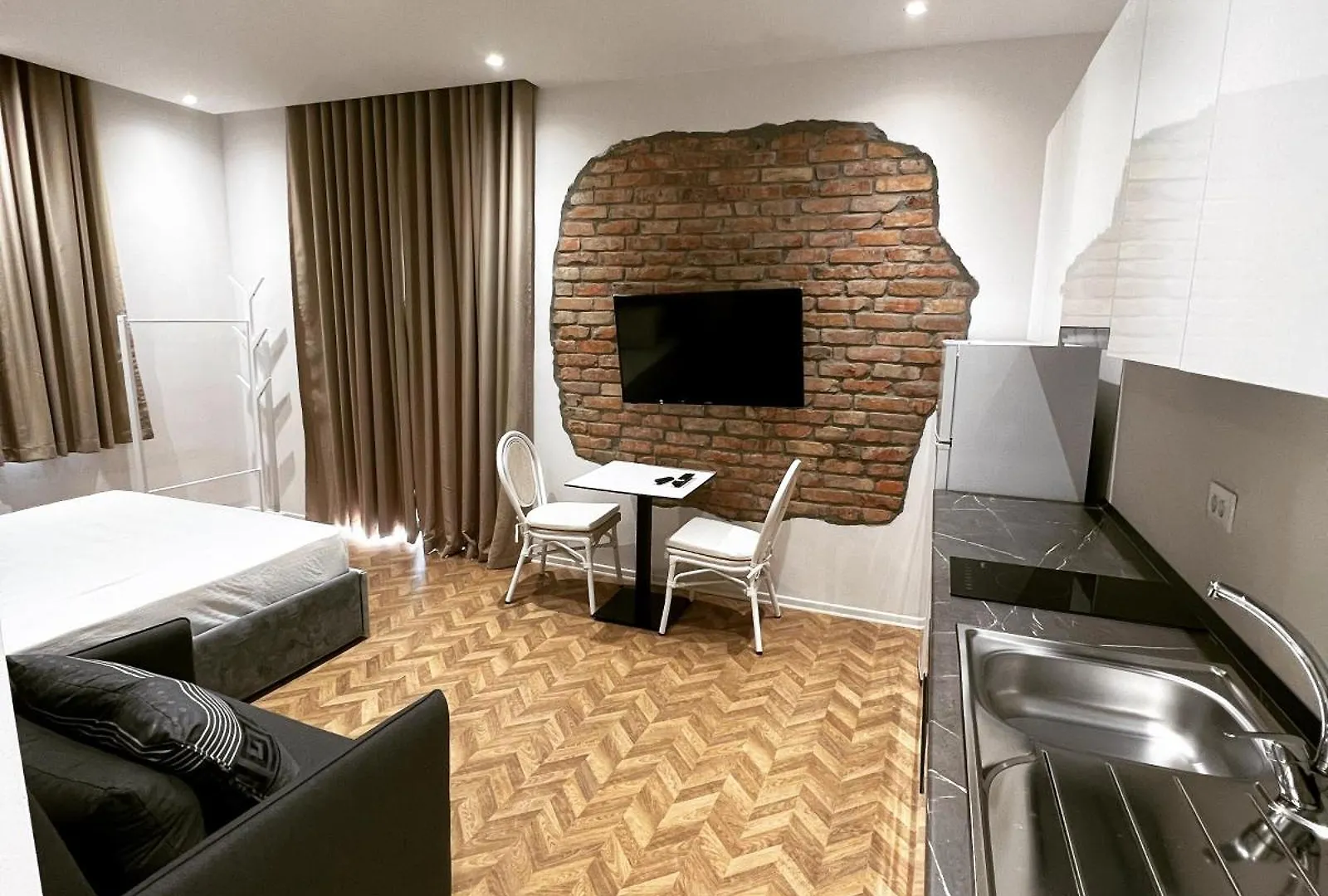 Blloku Apartments Premium Tirana