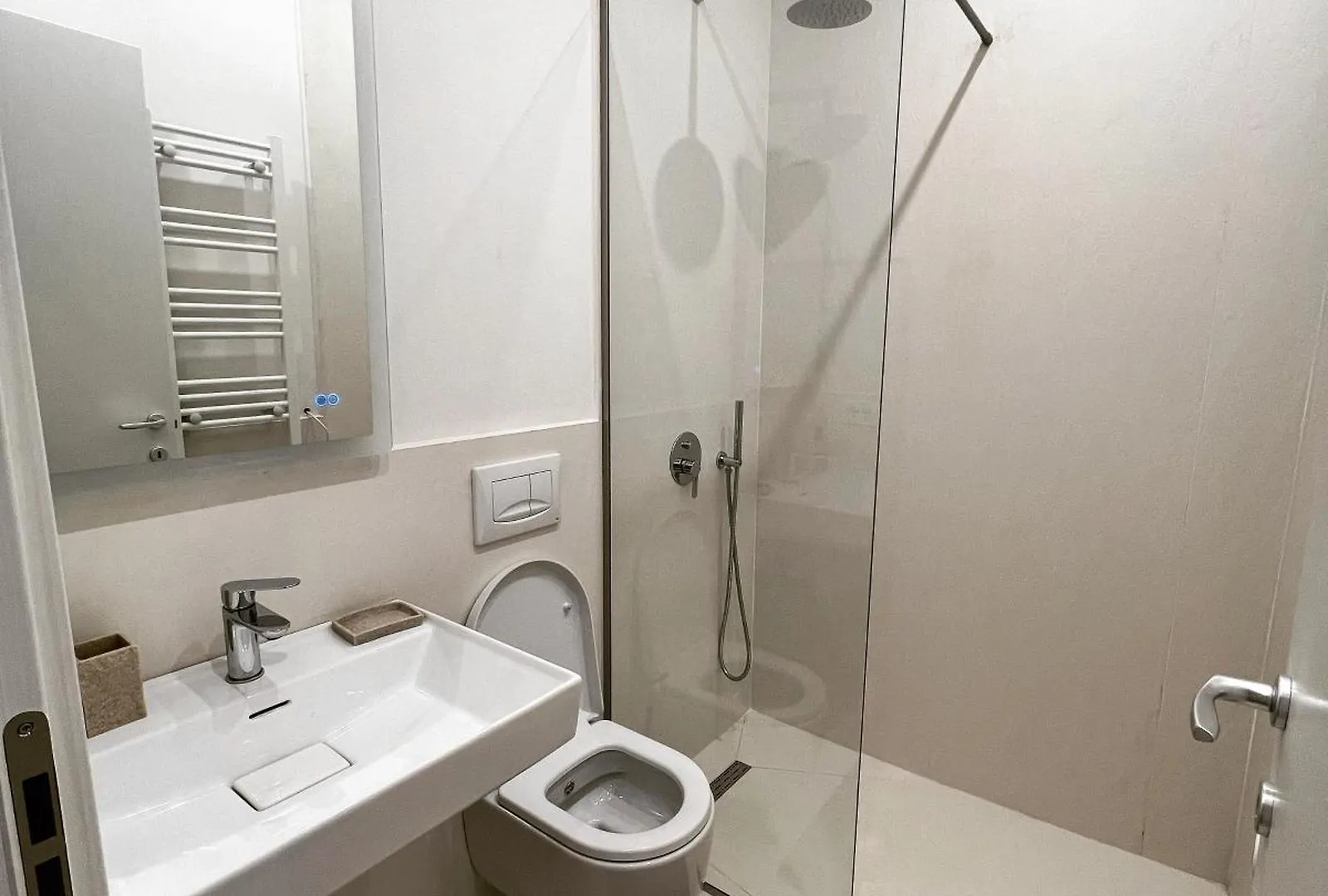 Blloku Apartments Premium Tirana